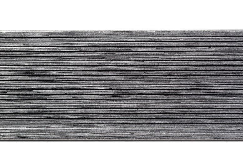 Террасная доска ДПК RusDecking Unodeck Ultra - Серый купить в Казани