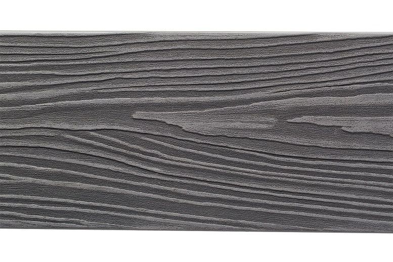 Террасная доска ДПК RusDecking Unodeck Ultra - Серый купить в Казани