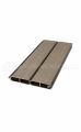Забор из ДПК Savewood, SW Agger матовый, Темно-коричневый купить в Казани