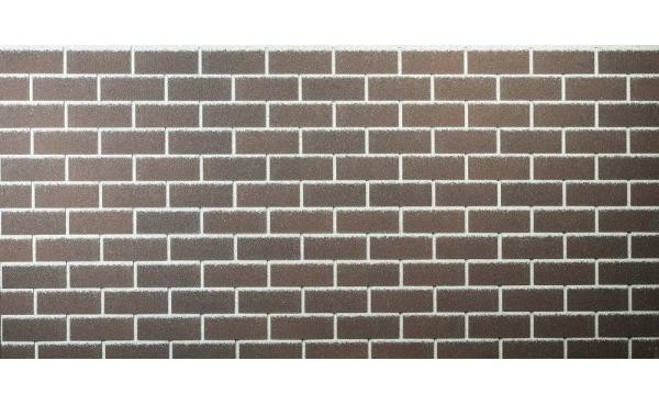 Фасадная плитка Docke Premium, Brick, Цвет зрелого каштана купить в Казани