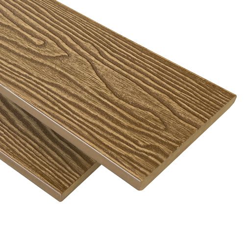 Заборная доска EasyDecking, Wood-X, Дуб купить в Казани