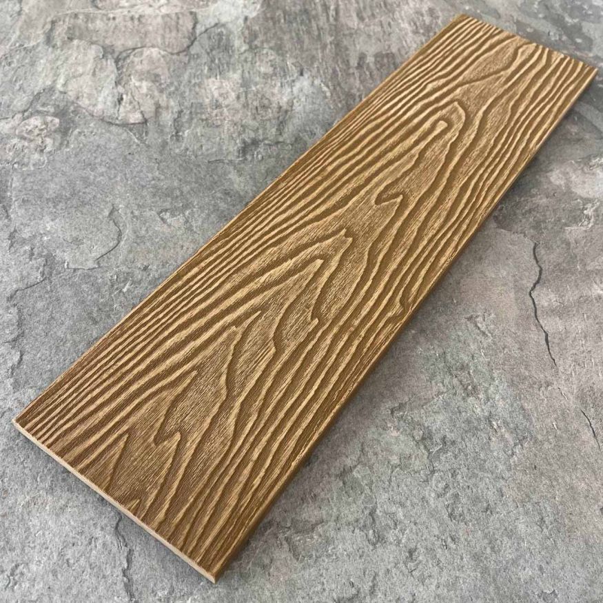 Заборная доска EasyDecking, Wood-X, Дуб купить в Казани