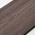 Террасная доска Ecodecking Экстра плюс Венге купить в Казани