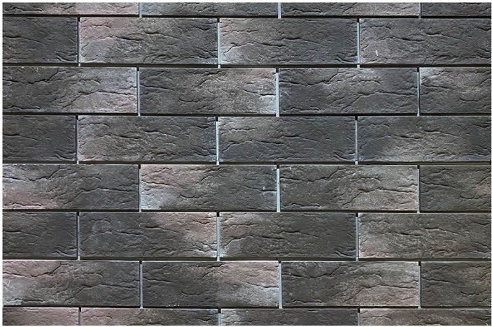 Фиброцементные панели КАНЬОН Индиго - 28 купить в Казани