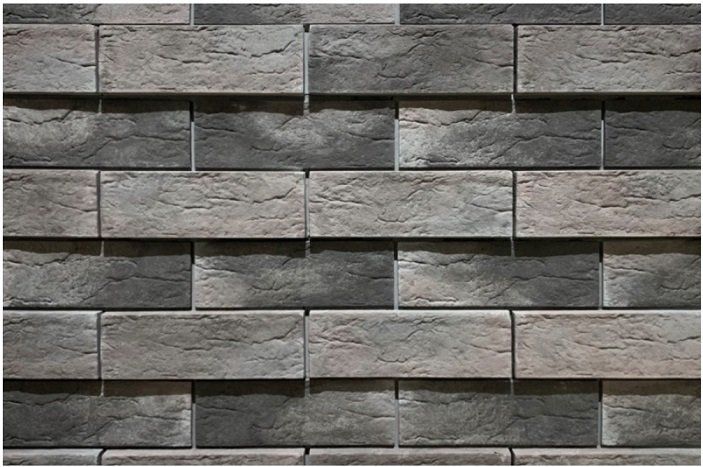 Фиброцементные панели КАНЬОН Индиго - 28 купить в Казани