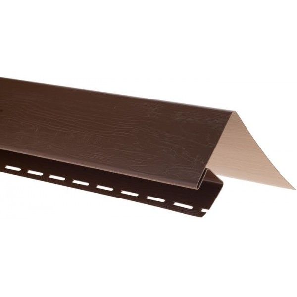 Околооконная планка Альта Профиль Премиум Т-17 ВН, Орех Темный купить в Казани