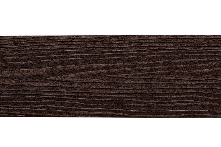 Заборная доска ДПК RusDecking UnoDeck Forte - Венге купить в Казани