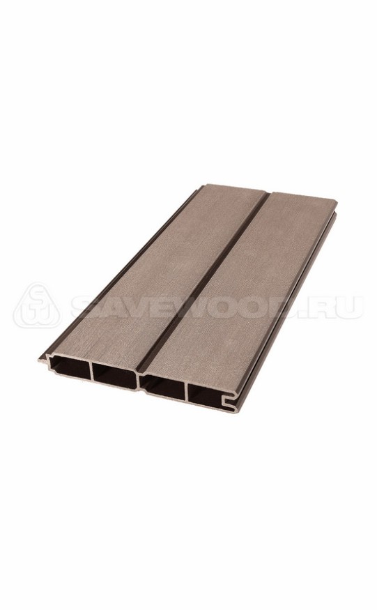 Забор из ДПК Savewood, SW Agger матовый, Терракот купить в Казани