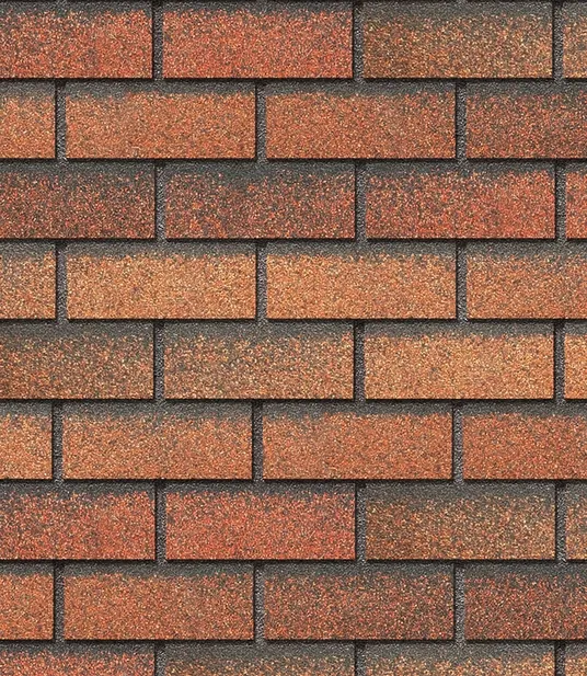 Фасадная плитка Docke Premium, Brick, Клубника купить в Казани
