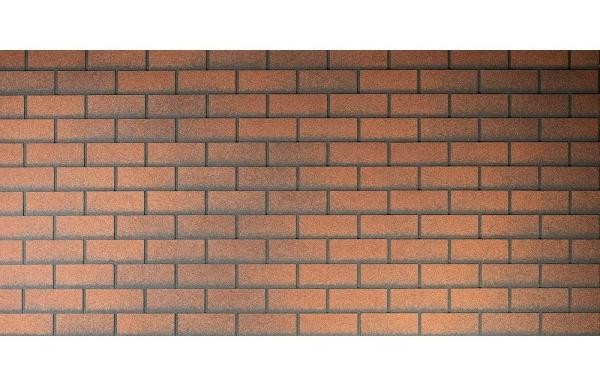 Фасадная плитка Docke Premium, Brick, Клубничный оттенок купить в Казани
