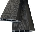 Заборная панель шип-паз EasyDecking, Wood-X, Черное дерево купить в Казани