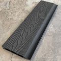 Заборная панель шип-паз EasyDecking, Wood-X, Черное дерево купить в Казани
