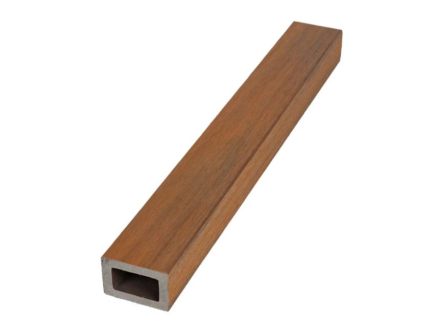 Балясина Woodvex Co-Extrusion Тик купить в Казани