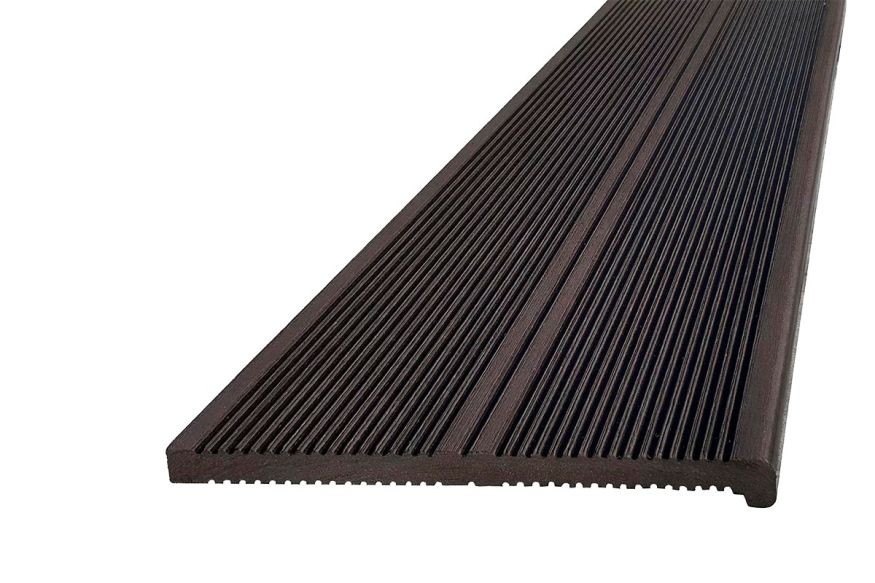 Ступень ДПК Deckron/Darvolex Венге купить в Казани