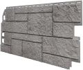 Фасадная панель VOX Sandstone (Сандстоун) светло-серого цвета купить в Казани