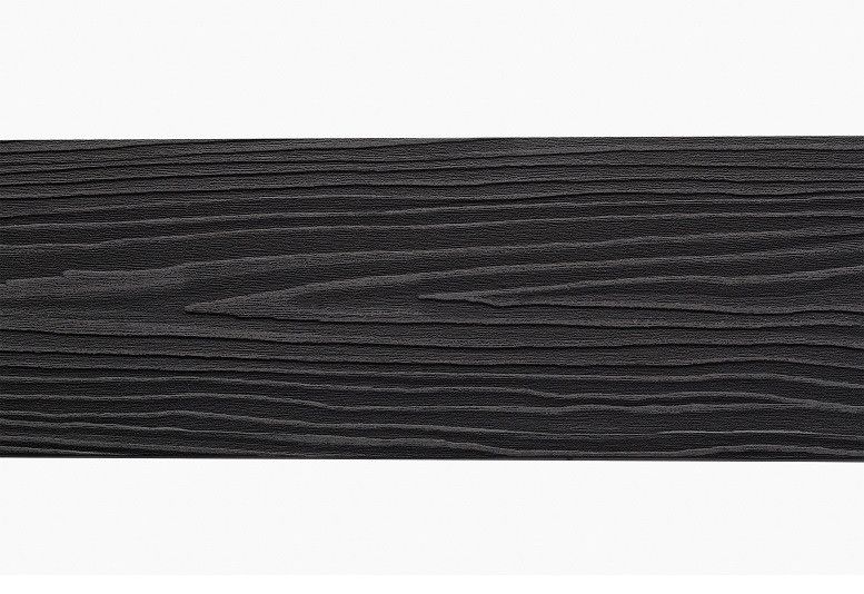 Заборная доска ДПК RusDecking UnoDeck Forte - Графит купить в Казани