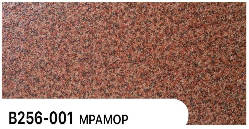 Фасадная панель Zodiac, Мрамор, В256-001 купить в Казани