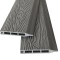 Заборная панель шип-паз EasyDecking, Wood-X, Серый купить в Казани
