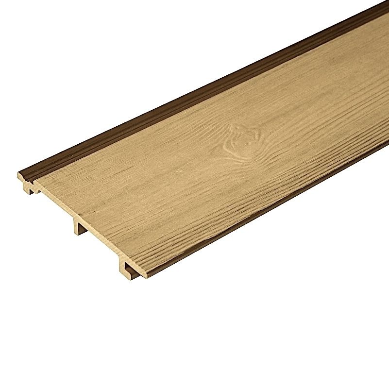 Фасадная панель CM Cladding URBAN, цвет Орегон купить в Казани