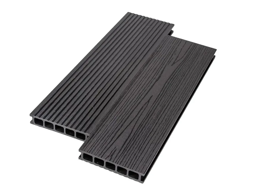 Террасная доска Deckart, Praktik Optimum, Графит купить в Казани