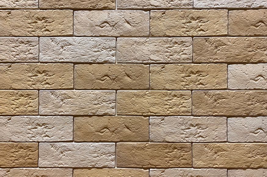 Фиброцементные панели КАНЬОН Канзас - 69 купить в Казани