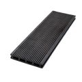 Террасная доска Ecodecking Экстра плюс Графит купить в Казани