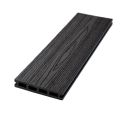 Террасная доска Ecodecking Экстра плюс Графит купить в Казани