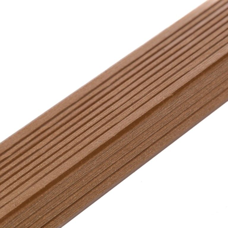 Угол торцевой Ecodecking Некст Бронза купить в Казани