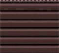 Виниловый сайдинг Доломит Classic, оттенок Корица. купить в Казани