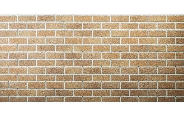 Фасадная плитка Docke Premium, Brick, Цвет песка. купить в Казани