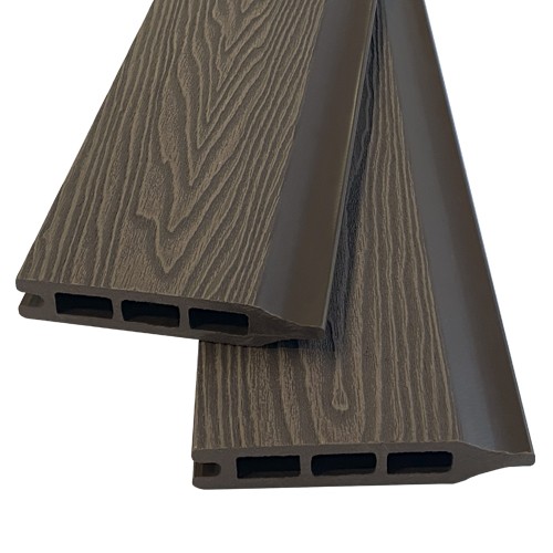 Заборная панель шип-паз EasyDecking, Wood-X, Венге купить в Казани