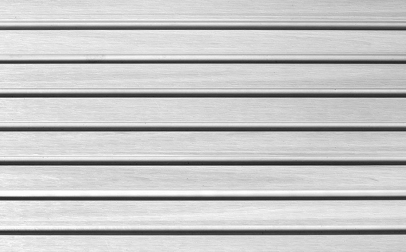 Стеновая панель из ДПК CM Wall White (Белая), 3000x219x26 мм купить в Казани