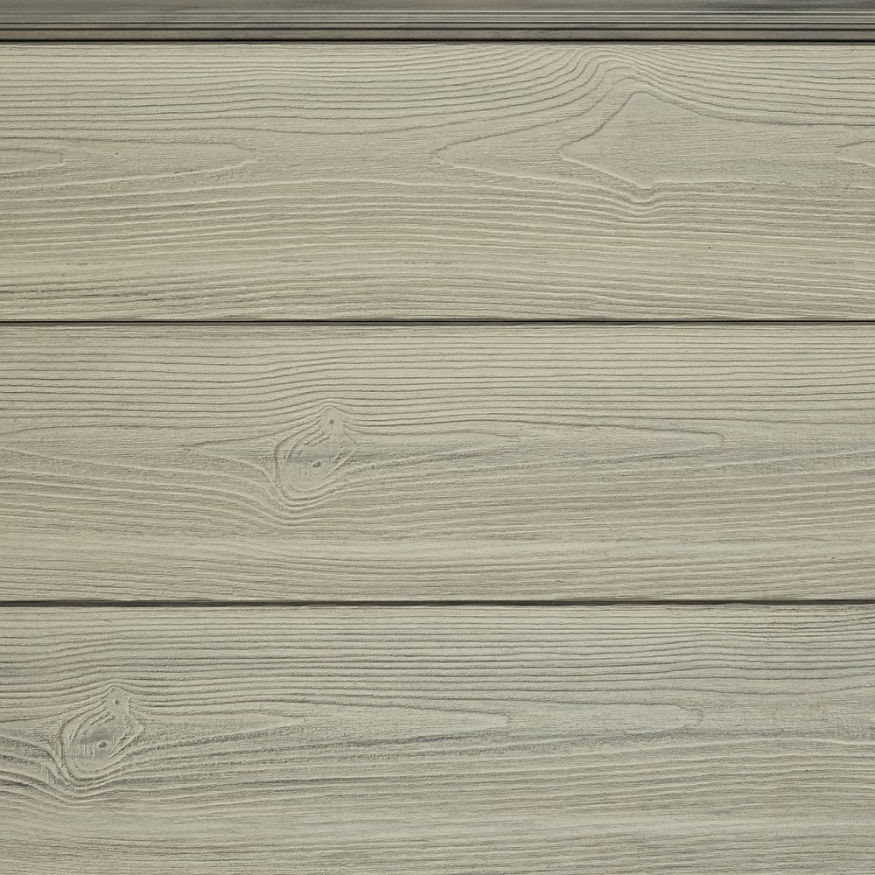 Фасадная панель CM Cladding URBAN, цвет Смок Грей купить в Казани