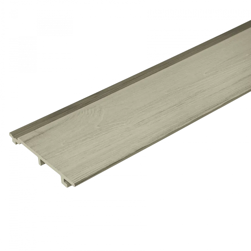 Фасадная панель CM Cladding URBAN, цвет Смок Грей купить в Казани