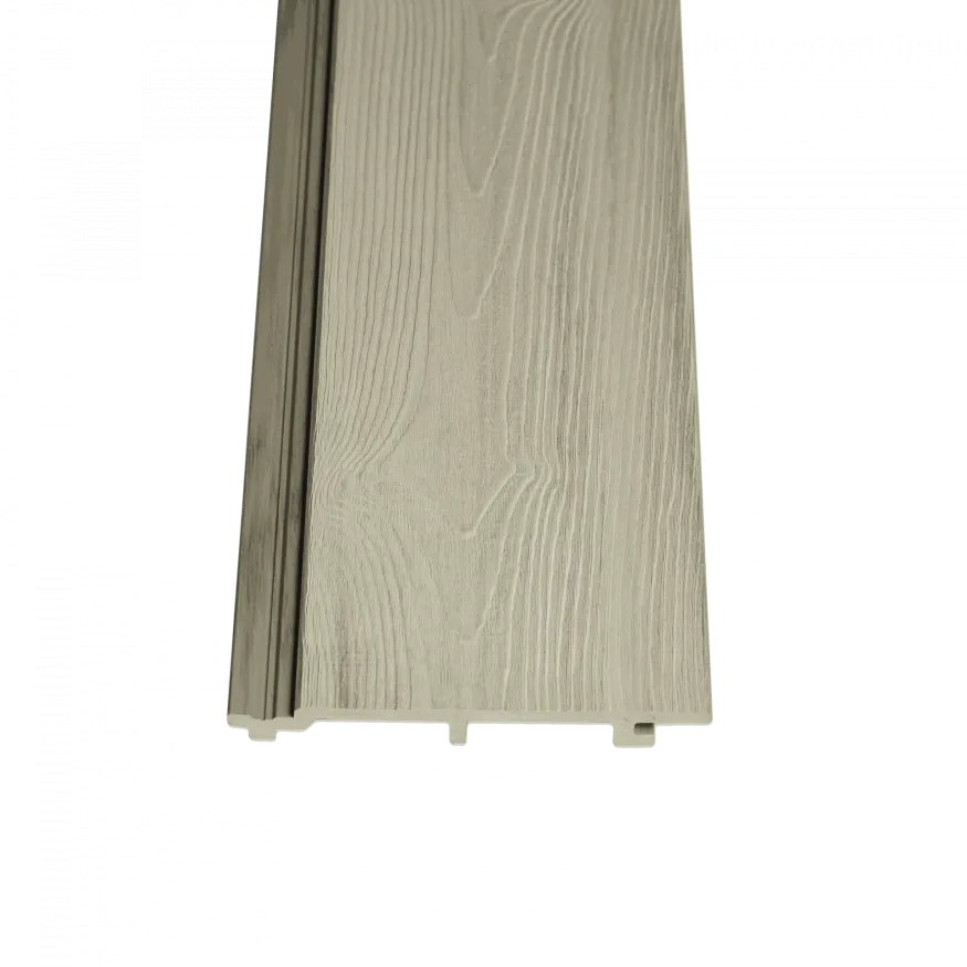 Фасадная панель CM Cladding URBAN, цвет Смок Грей купить в Казани