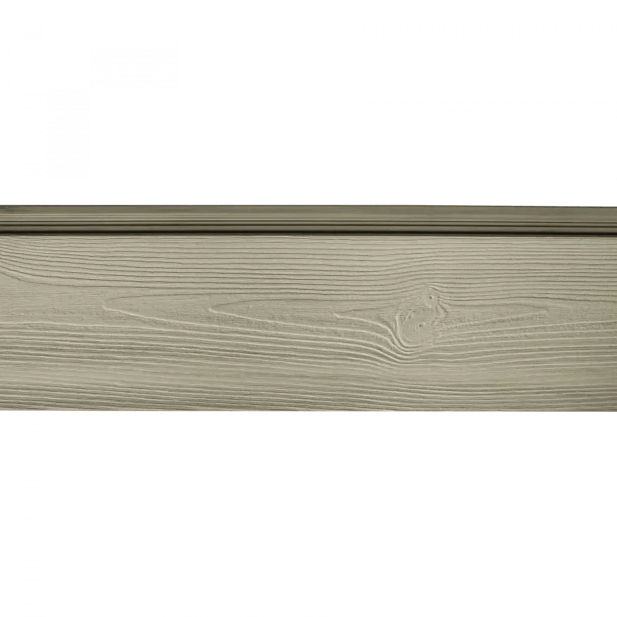 Фасадная панель CM Cladding URBAN, цвет Смок Грей купить в Казани