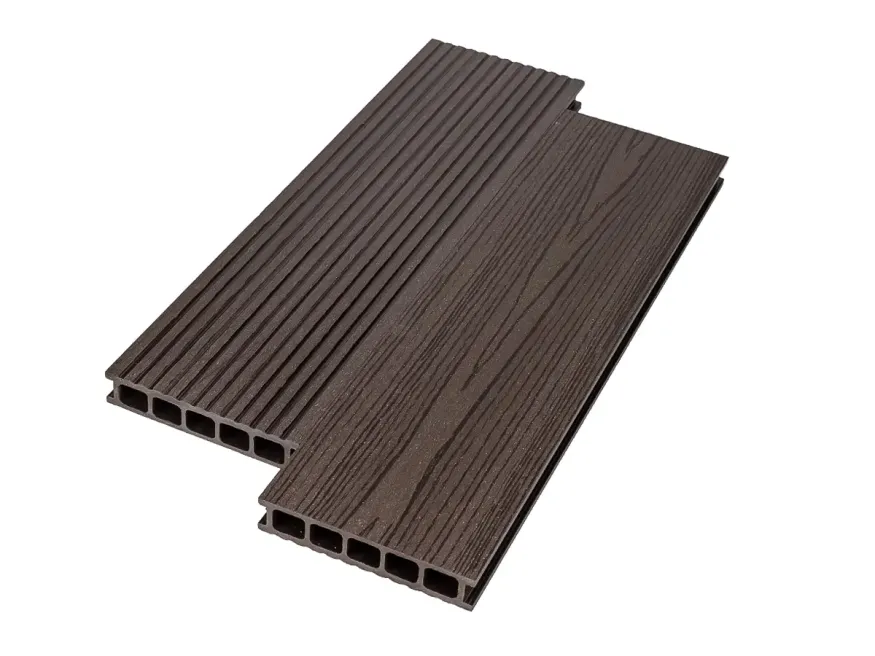 Террасная доска Deckart, Praktik Optimum, Венге купить в Казани