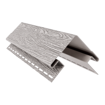 Угол наружный Технониколь Фактур, Береза