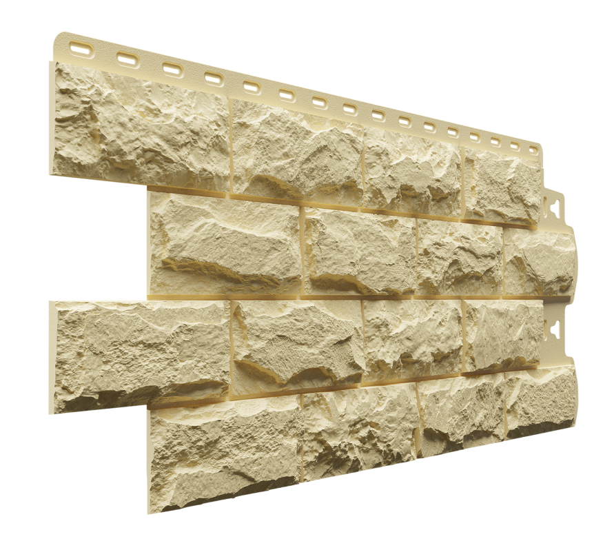 Фасадные панели Docke, Standard, Dufour (Дюфур) Инсбрук купить в Казани