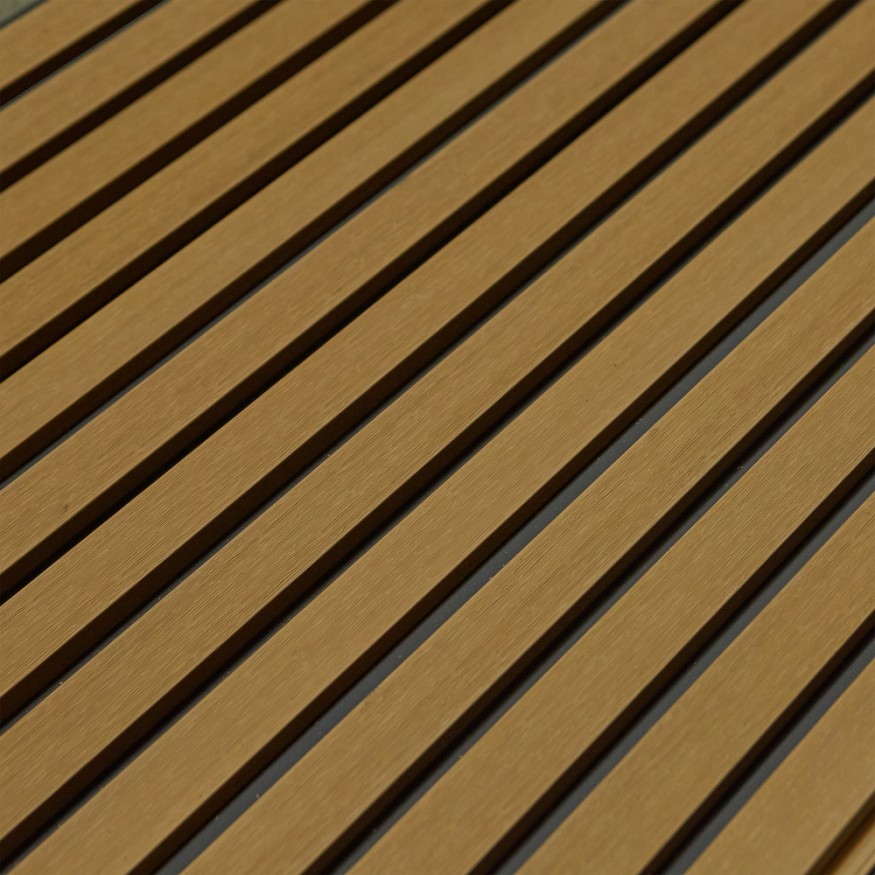 Стеновая панель CM Decking, CM Wall DUAL, цвет Кэмэл купить в Казани