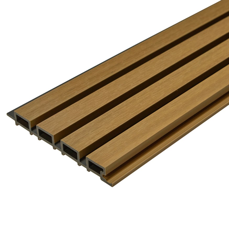 Стеновая панель CM Decking, CM Wall DUAL, цвет Кэмэл купить в Казани