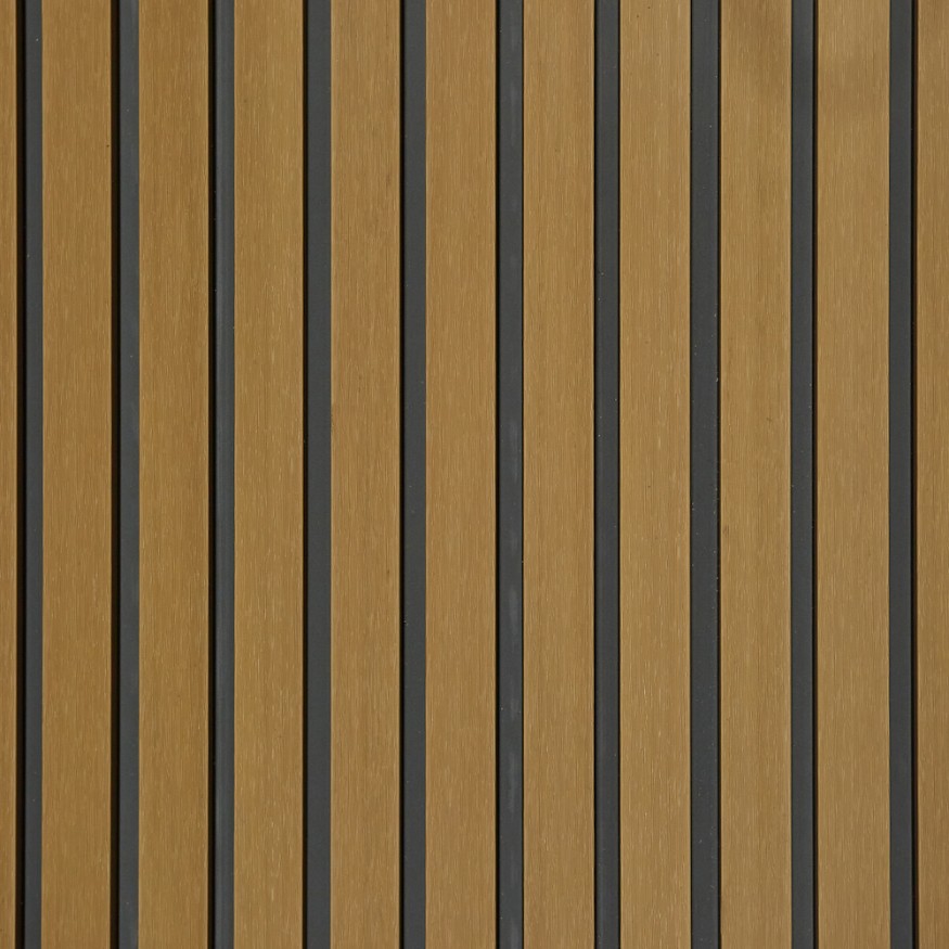 Стеновая панель CM Decking, CM Wall DUAL, цвет Кэмэл купить в Казани