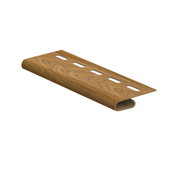 Финишная планка Ю-Пласт, Timberblock Пихта Кавказская купить в Казани