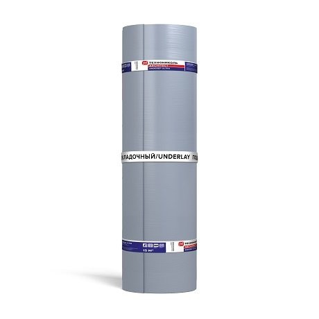 Подложка ANDEREP Ultra, 15 м² купить в Казани