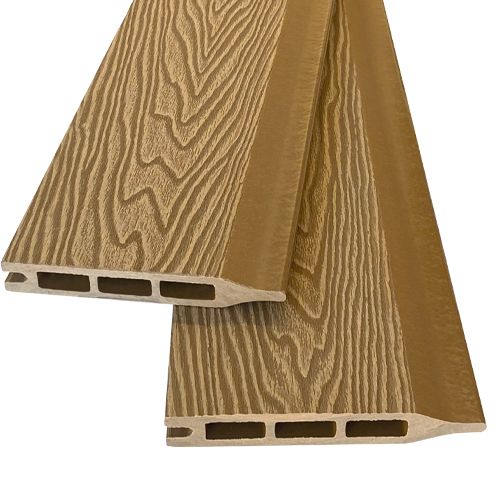 Заборная панель шип-паз EasyDecking, Wood-X, Дуб купить в Казани