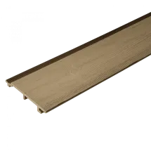 Фасадная панель CM Cladding URBAN, цвет Сонома