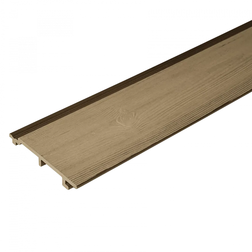 Фасадная панель CM Cladding URBAN, цвет Сонома купить в Казани