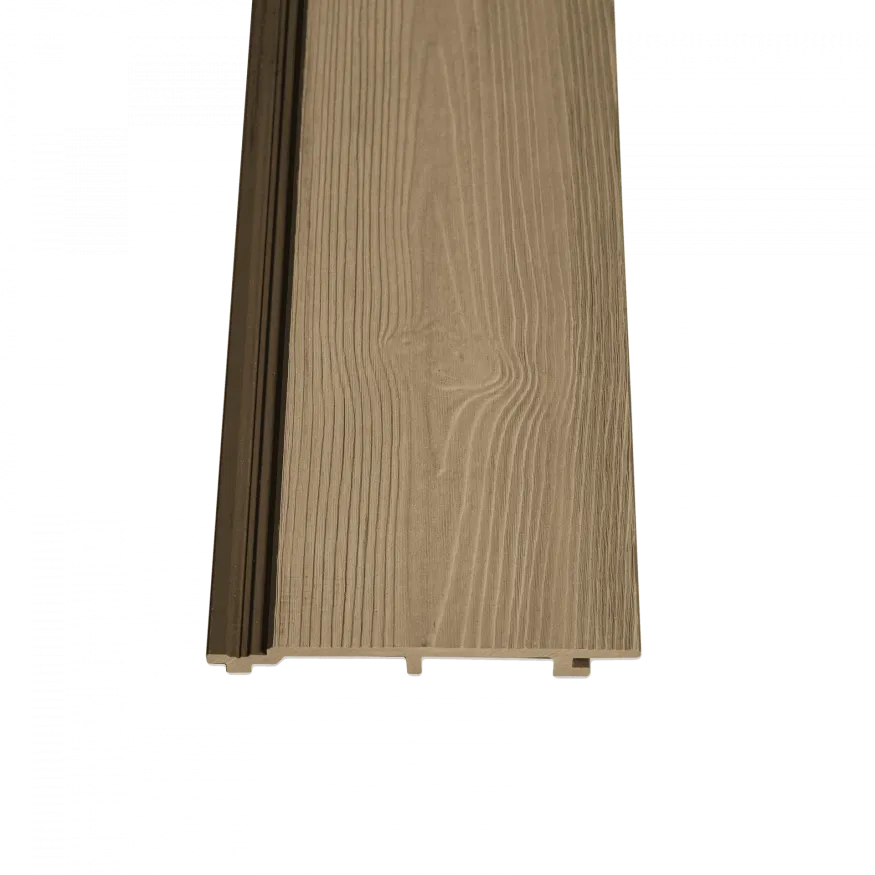 Фасадная панель CM Cladding URBAN, цвет Сонома купить в Казани