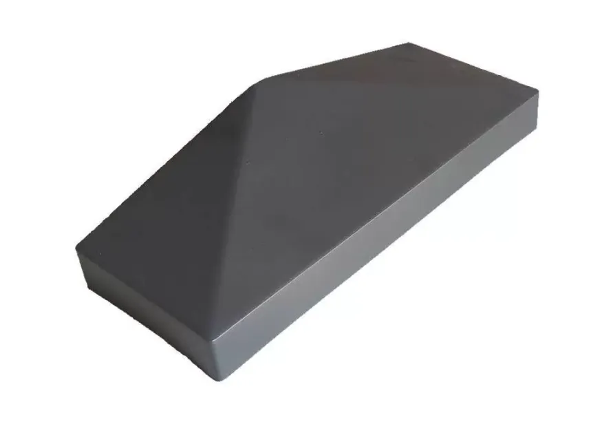 Крышка для столба Графит купить в Казани