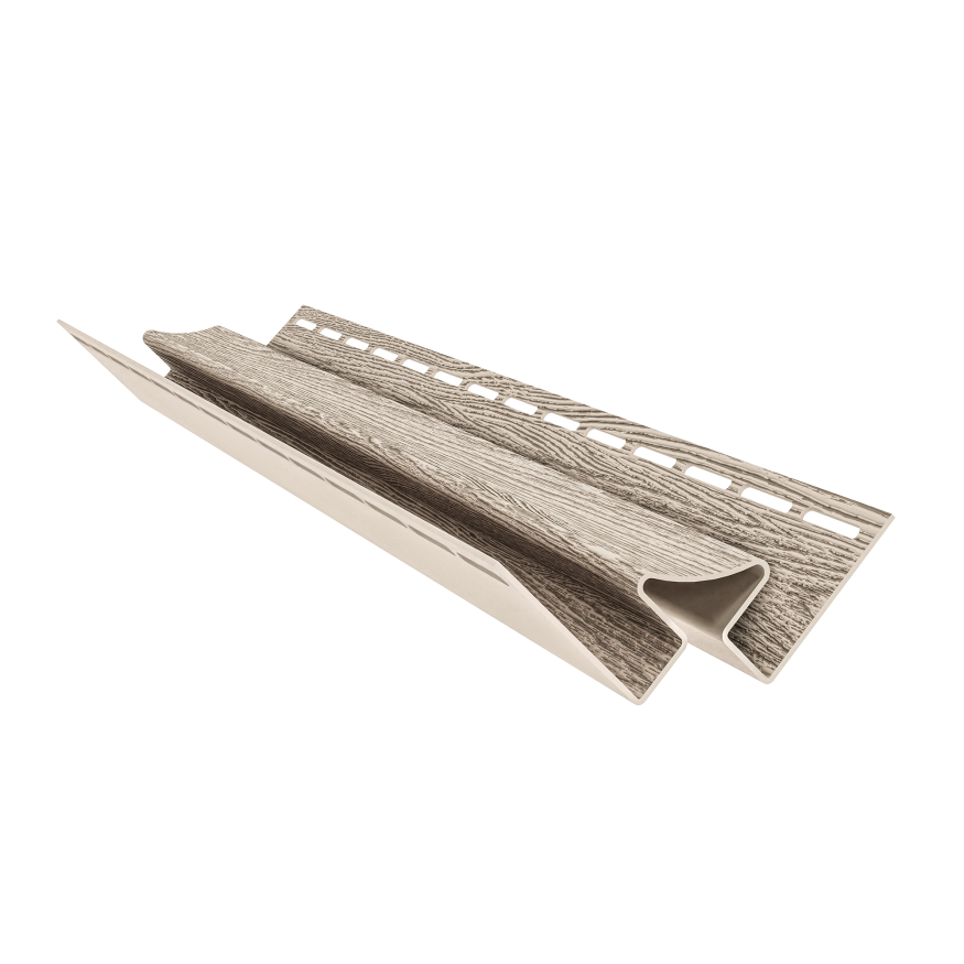 Угол внутренний Технониколь Фактур, Кедр купить в Казани